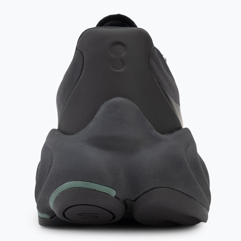 Férfi cipők Lacoste Spinor Premium dark grey/dark grey 6