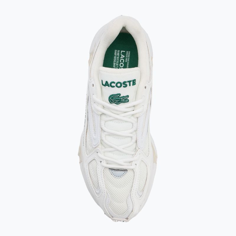 Férfi cipő Lacoste 50SMA0105 white/white 5