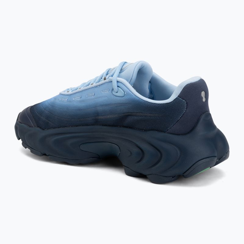 Férfi cipők Lacoste Spinor navy/light blue 3