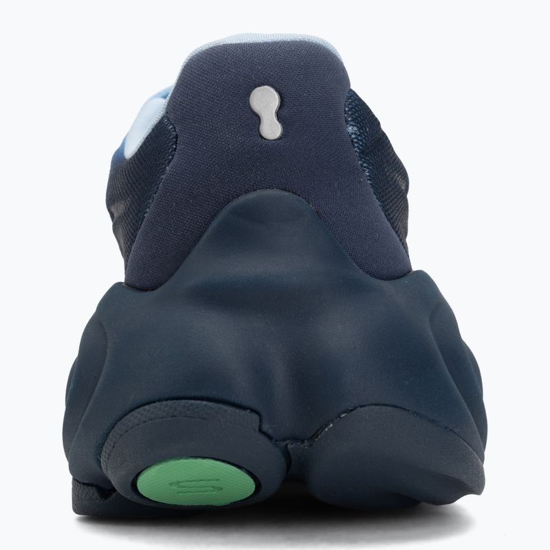 Férfi cipők Lacoste Spinor navy/light blue 6
