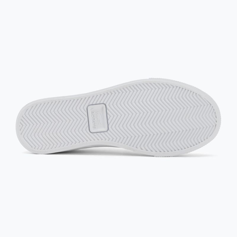 Férfi cipők Lacoste 50CMA0016 white/white 4