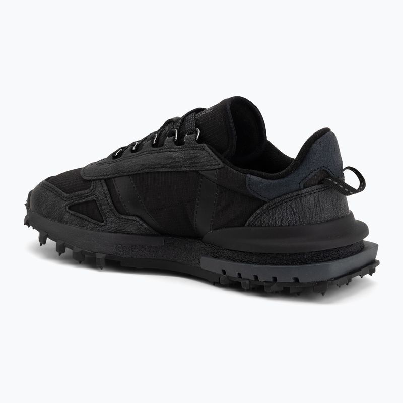Férfi cipők Lacoste Elite Active black/black 3