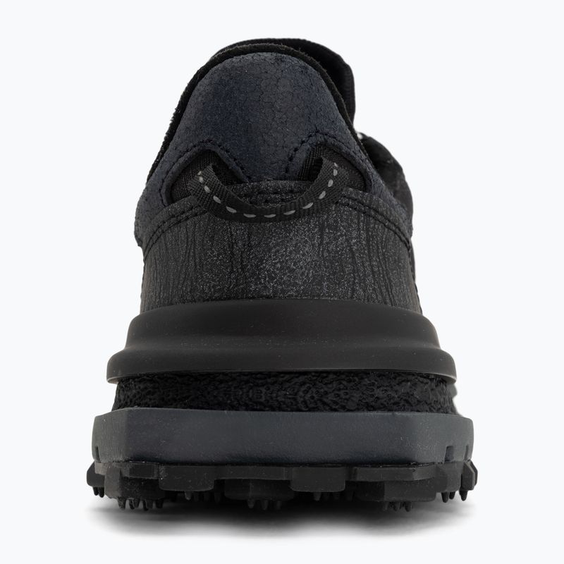 Férfi cipők Lacoste Elite Active black/black 6