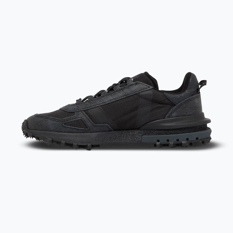 Férfi cipők Lacoste Elite Active black/black 9