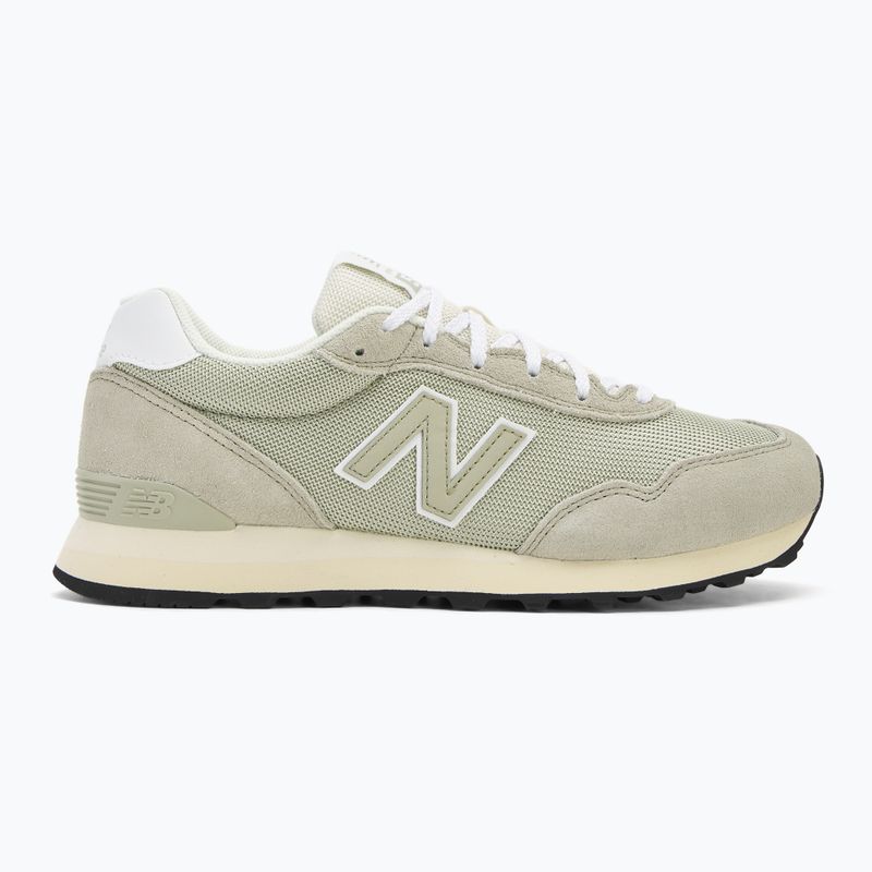 Női cipők New Balance Classic 515's V3 grey/beige 2