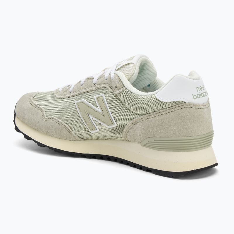 Női cipők New Balance Classic 515's V3 grey/beige 3