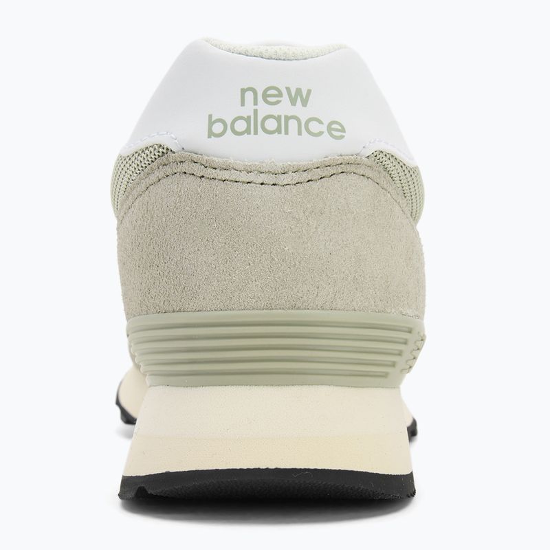 Női cipők New Balance Classic 515's V3 grey/beige 6