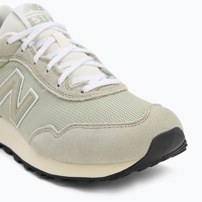 Női cipők New Balance Classic 515's V3 grey/beige 7