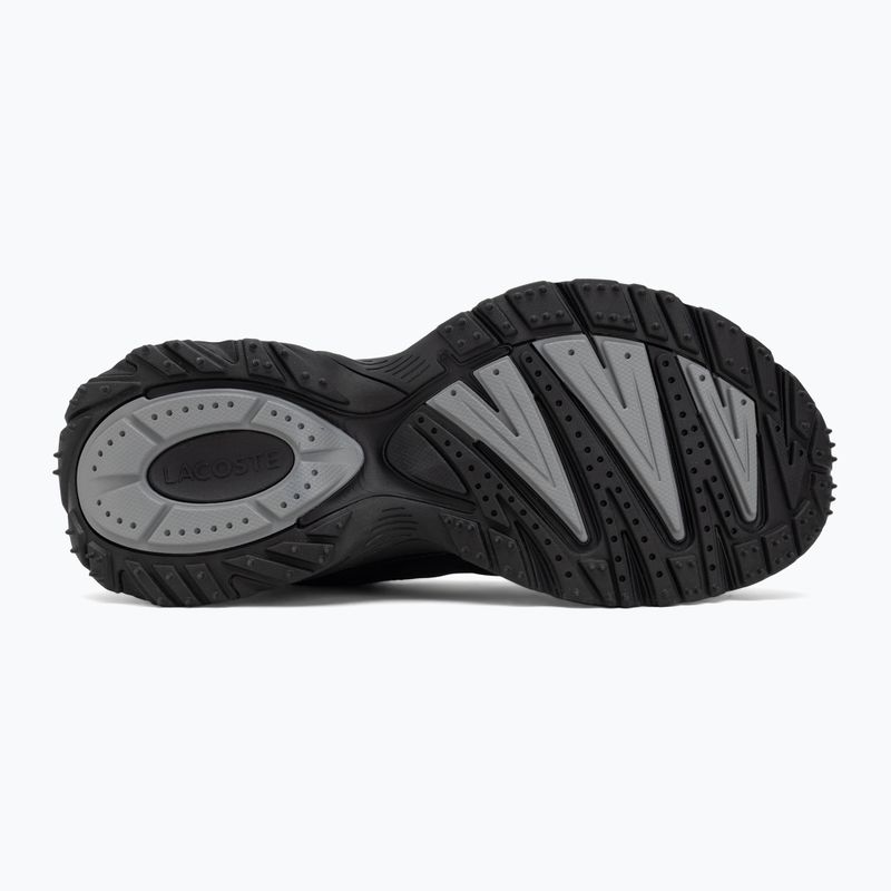 Férfi cipők Lacoste L003 Neo black/black 4