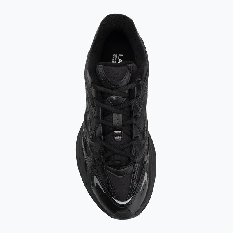 Férfi cipők Lacoste L003 Neo black/black 5