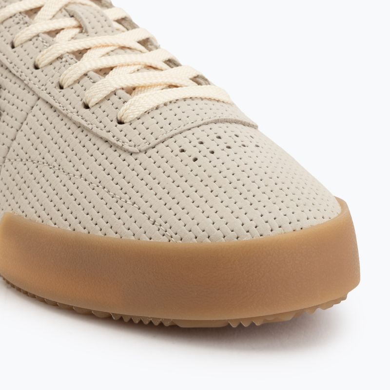 Női cipők Lacoste Aura off white/gum 7