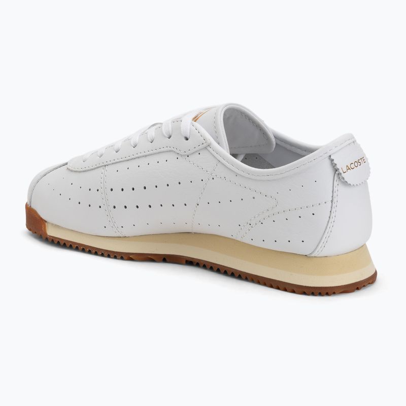 Női cipők Lacoste Club-Low white/gum 3