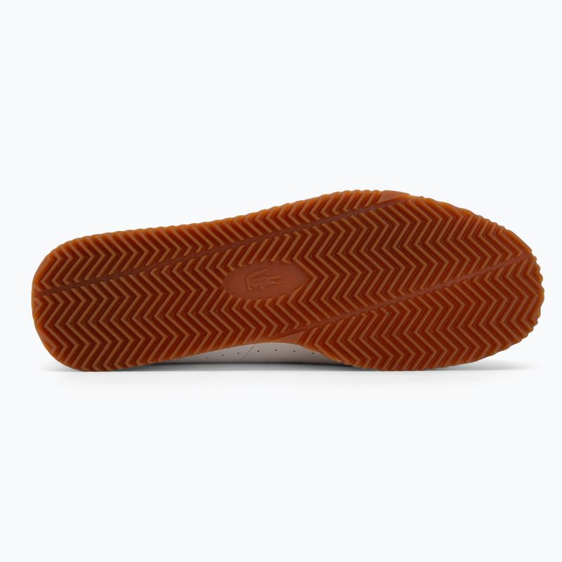 Női cipők Lacoste Club-Low white/gum 4