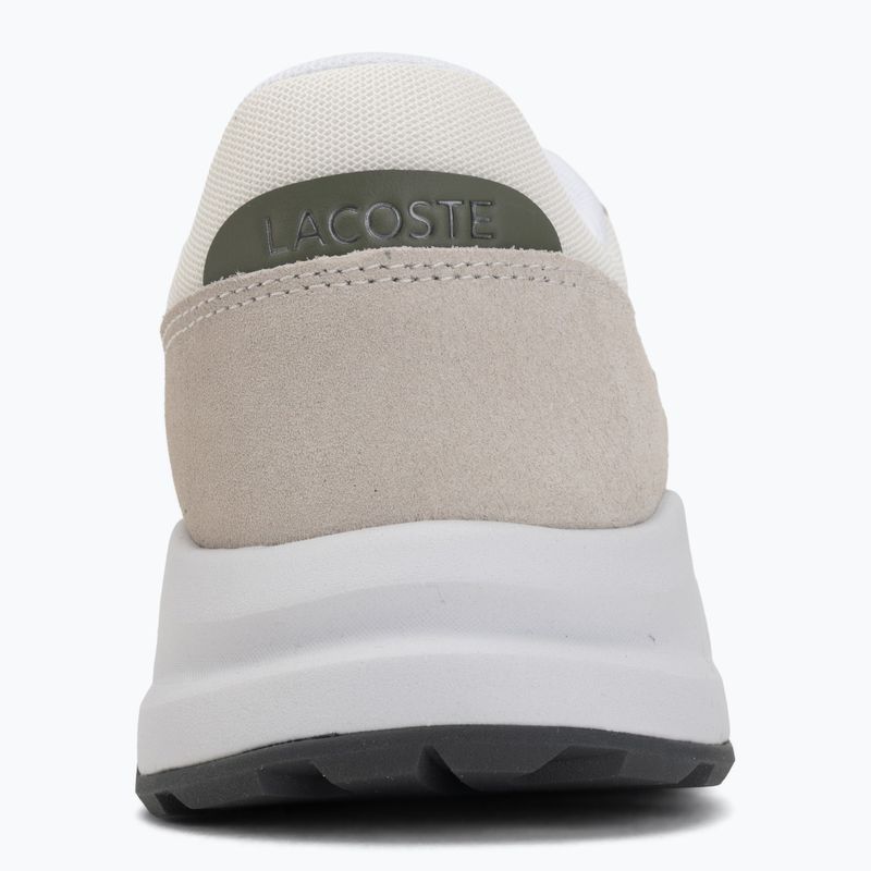 Férfi cipők Lacoste Run Set Cgr Bar off white/khaki 6