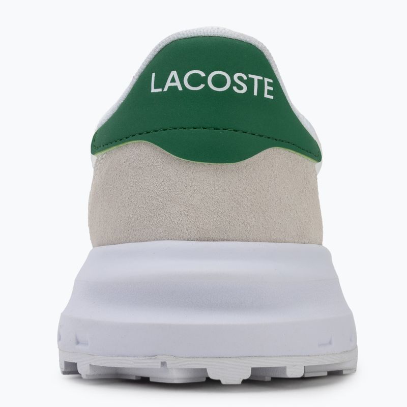 Férfi cipők Lacoste Elite Active Evo white/green 6