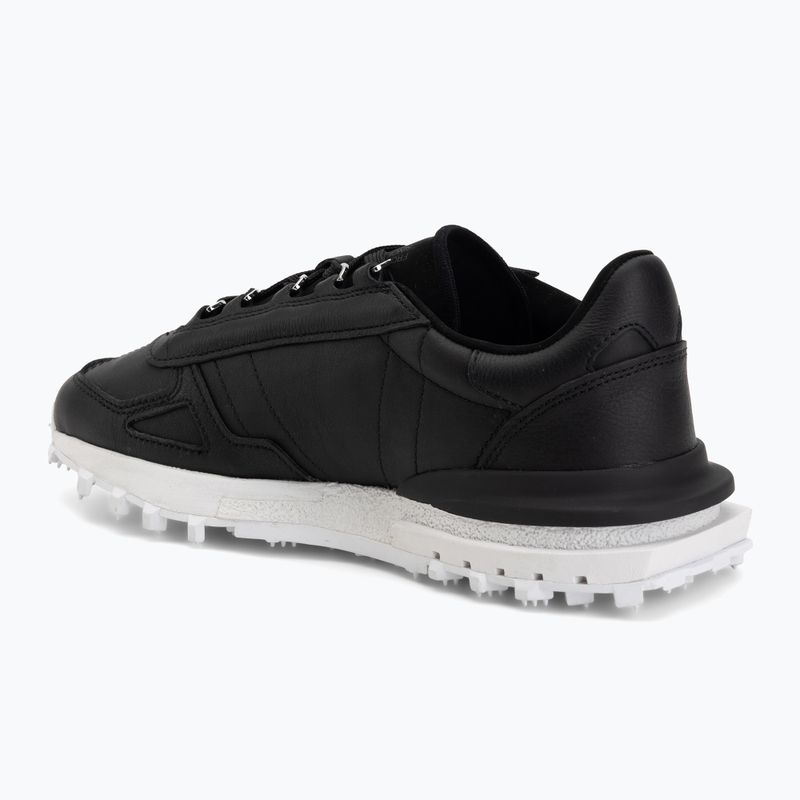 Férfi cipők Lacoste Elite Active black/white 3