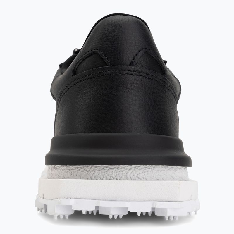 Férfi cipők Lacoste Elite Active black/white 6