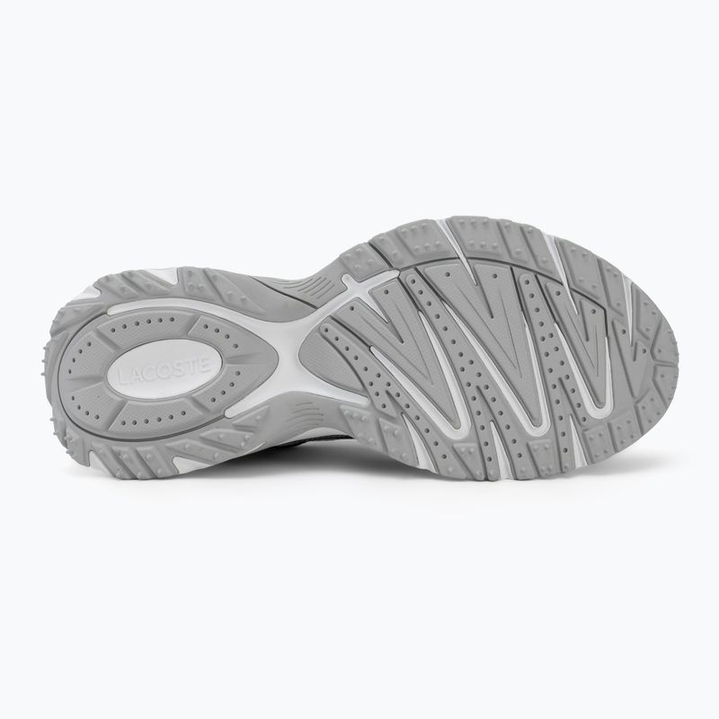 Férfi cipők Lacoste L003 Neo Shot white/dark blue 4