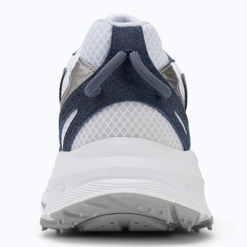 Férfi cipők Lacoste L003 Neo Shot white/dark blue 6