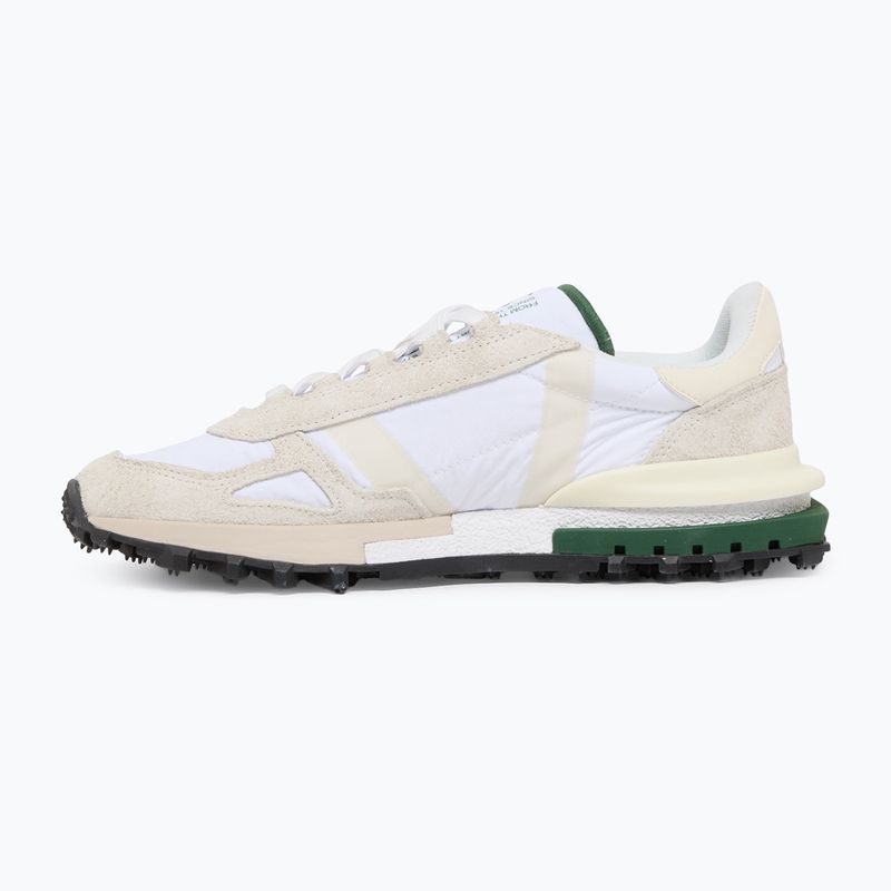 Férfi cipők Lacoste Elite Active white/white 2