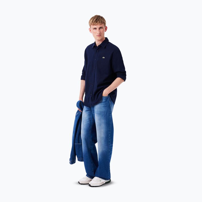 Férfi cipők Lacoste Elite Active white/white 9