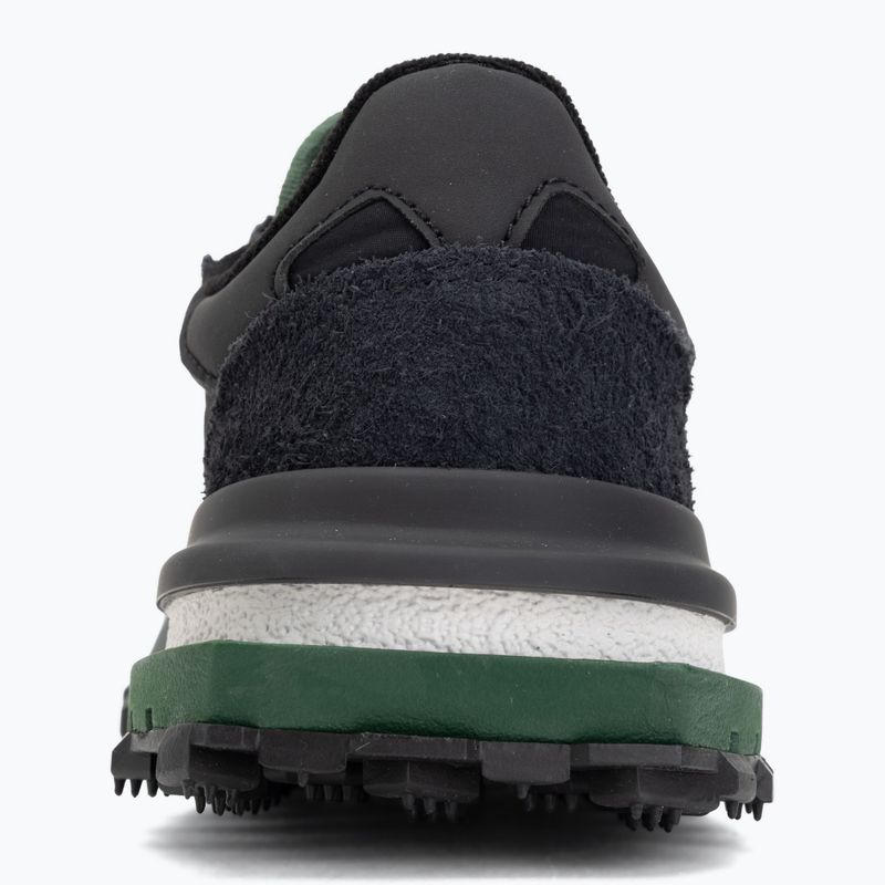 Férfi cipők Lacoste Elite Active black/white 6