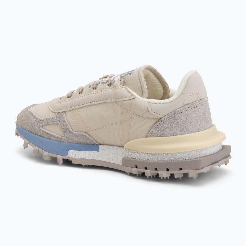 Férfi cipők Lacoste Elite Active grey/grey 3