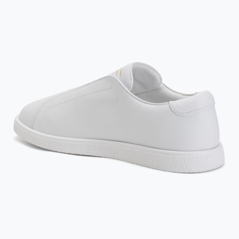 Férfi cipők Lacoste Linecourt Slip-On white/white 3