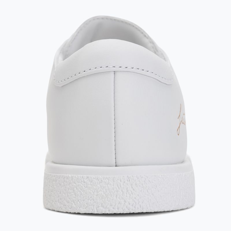 Férfi cipők Lacoste Linecourt Slip-On white/white 6