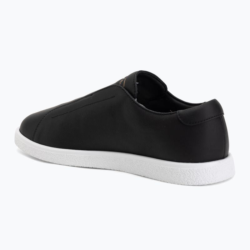 Férfi cipők Lacoste Linecourt Slip-On black/white 3