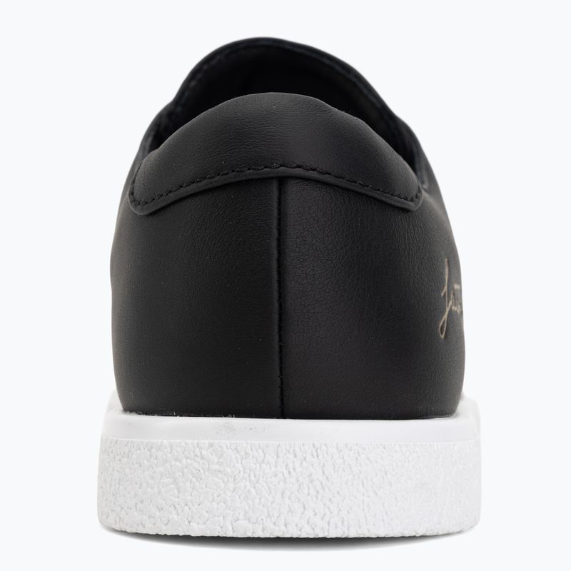 Férfi cipők Lacoste Linecourt Slip-On black/white 6
