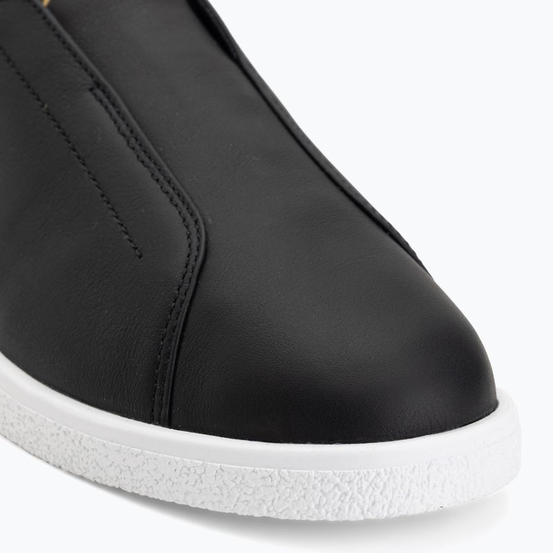 Férfi cipők Lacoste Linecourt Slip-On black/white 7