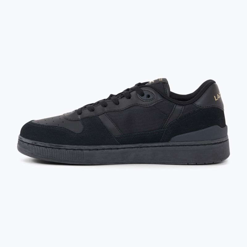 Férfi cipők Lacoste 51SMA0009 black/gold 2