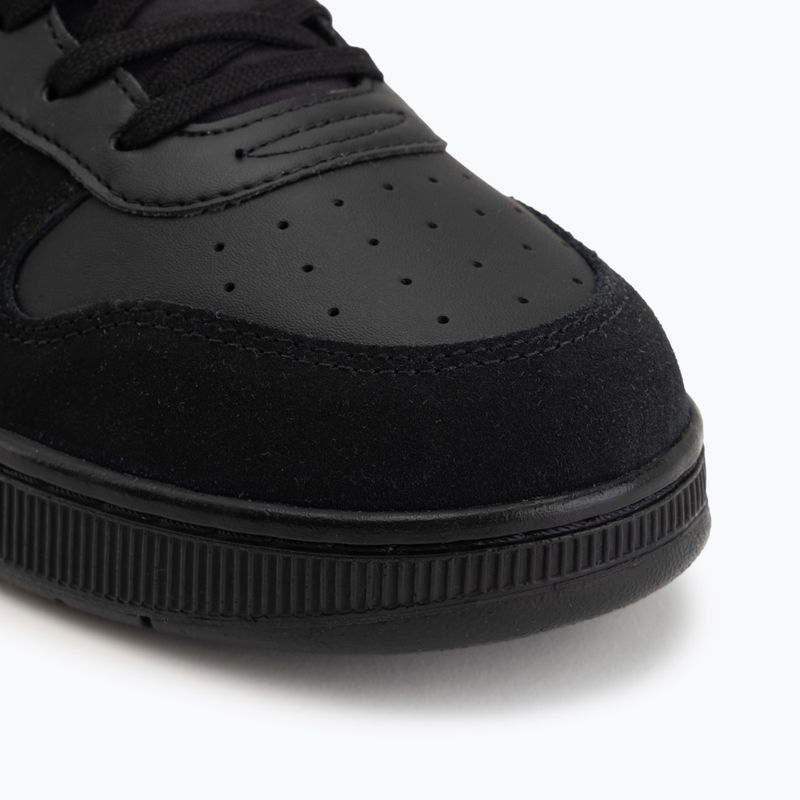 Férfi cipők Lacoste 51SMA0009 black/gold 7