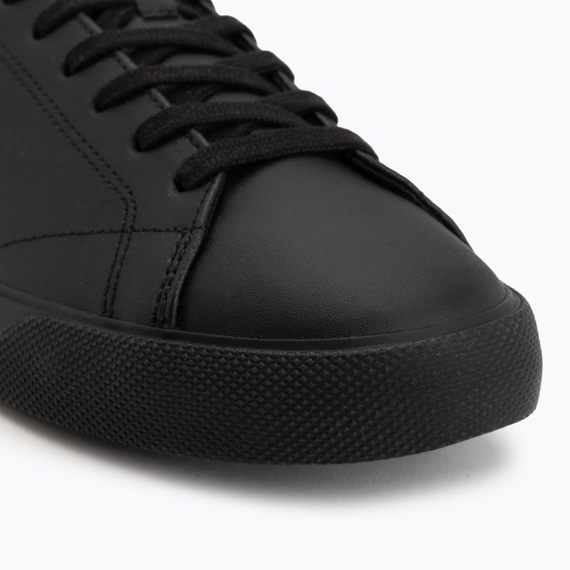 Férfi cipők Lacoste 52CMA0005 black/black 7