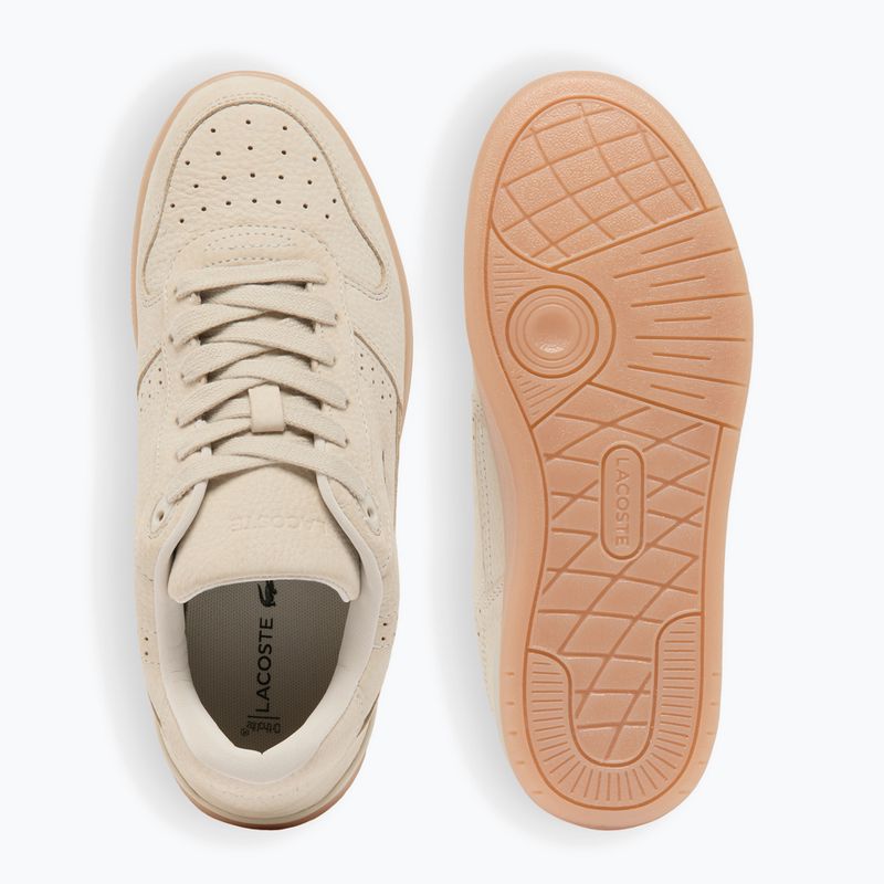 Női cipők Lacoste 52SFA0087 off white/light pink 6