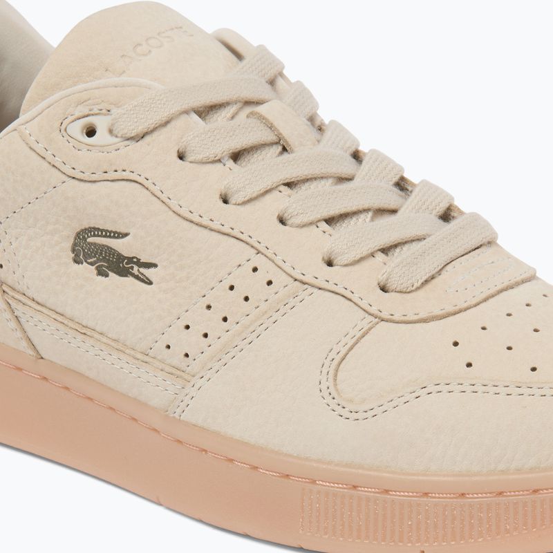 Női cipők Lacoste 52SFA0087 off white/light pink 7