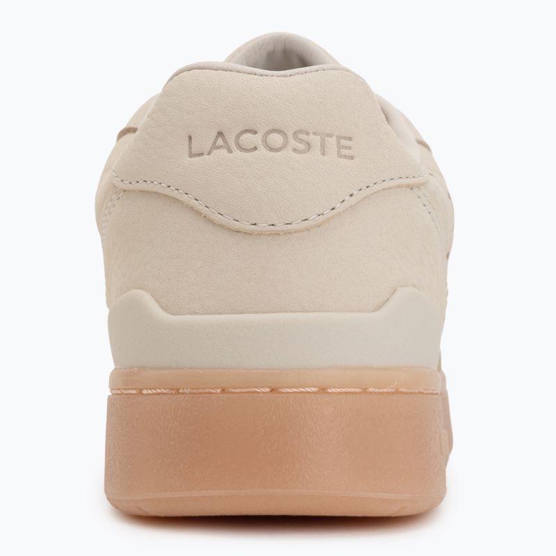 Női cipők Lacoste 52SFA0087 off white/light pink 6