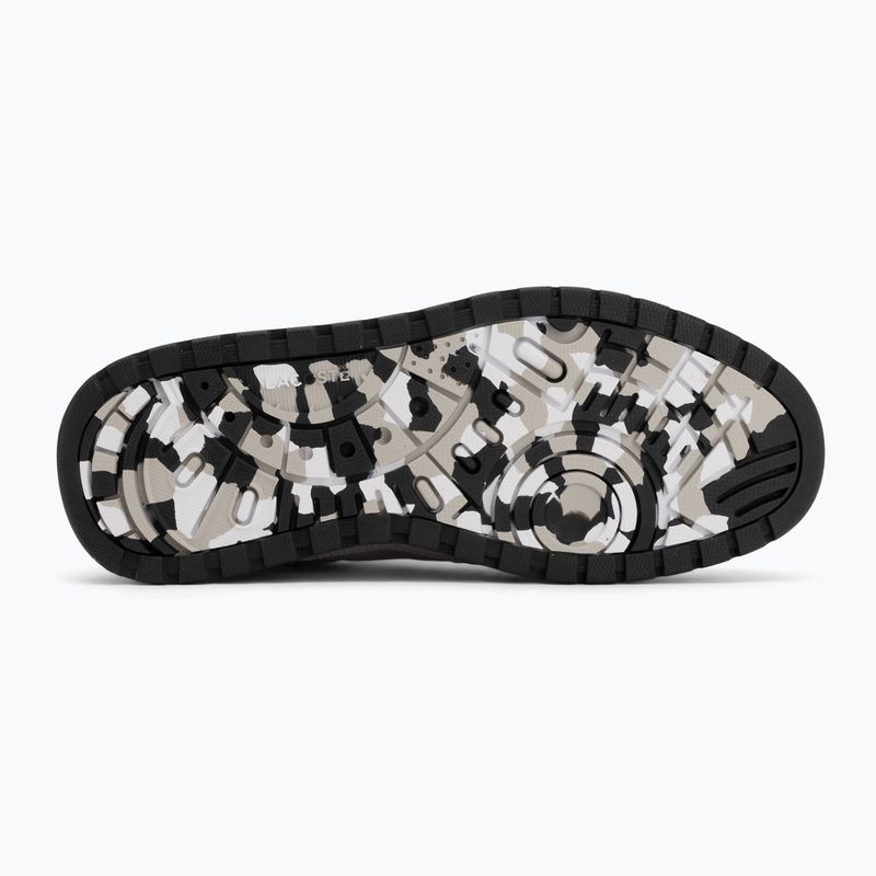 Férfi cipők Lacoste 52SMA0125 grey/off black 4
