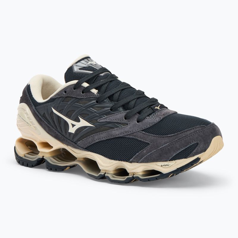 Cipő Mizuno Wave Prophecy LS vulcan/pristine/quiet shade
