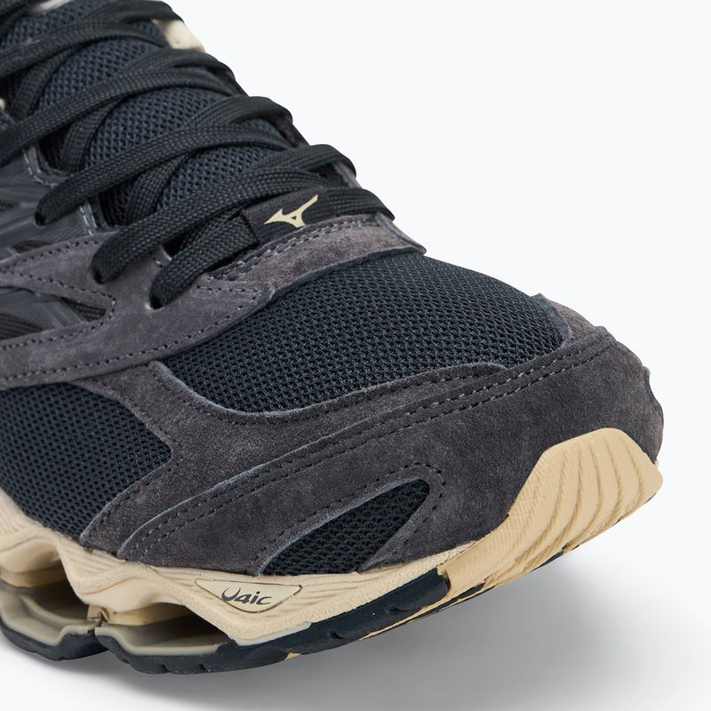 Cipő Mizuno Wave Prophecy LS vulcan/pristine/quiet shade 7