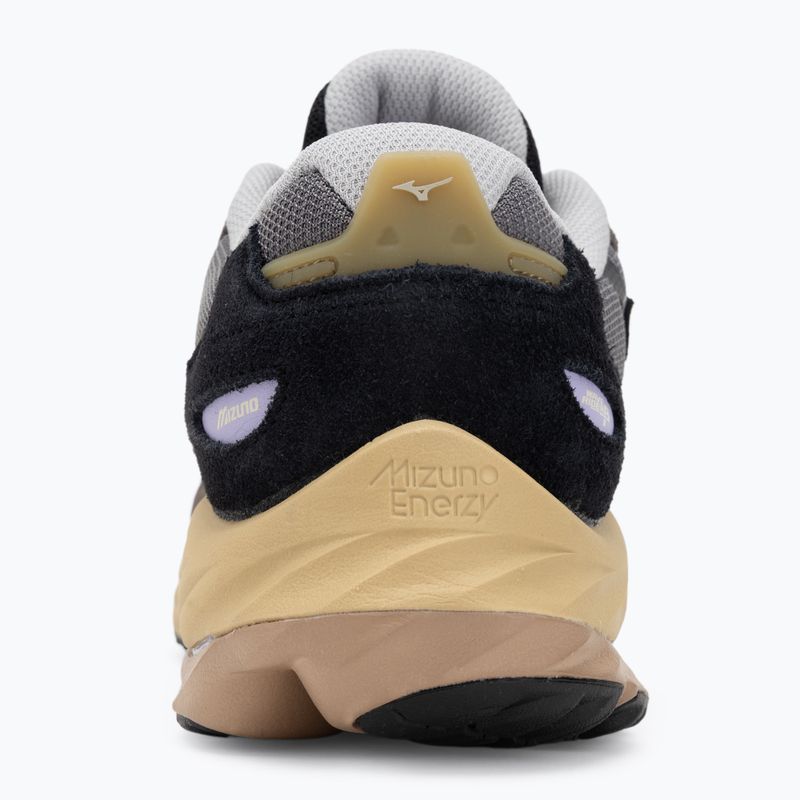 Férfi cipő Mizuno Wave Rider β quiet shade/black/magnet 6