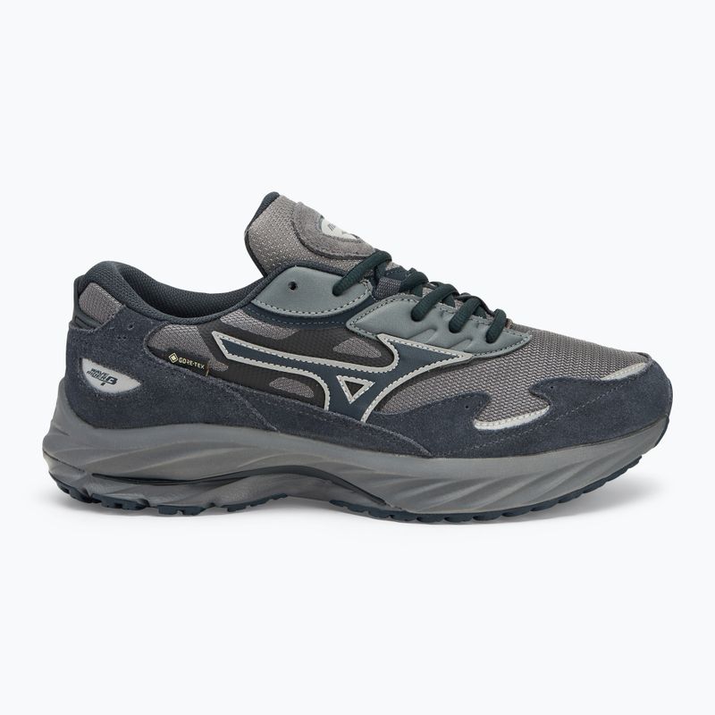 Cipő Mizuno Wave Rider β GTX quiet shade / vulcan / silver 2
