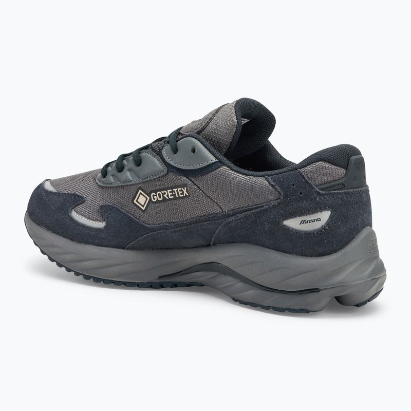 Cipő Mizuno Wave Rider β GTX quiet shade / vulcan / silver 3