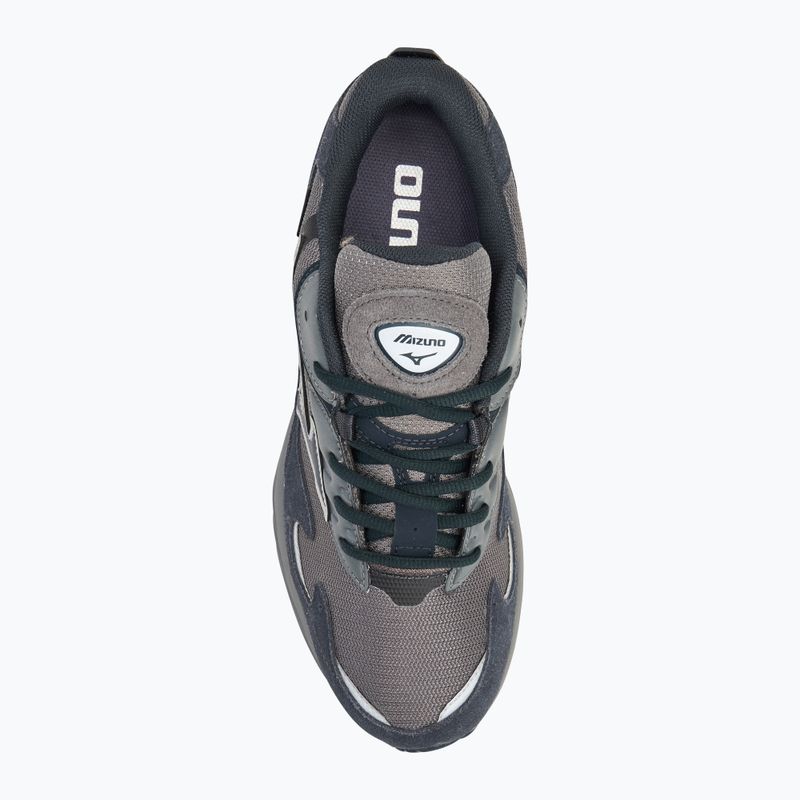 Cipő Mizuno Wave Rider β GTX quiet shade / vulcan / silver 5