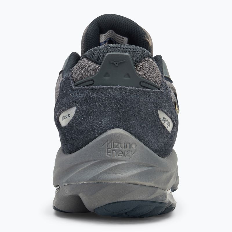 Cipő Mizuno Wave Rider β GTX quiet shade / vulcan / silver 6
