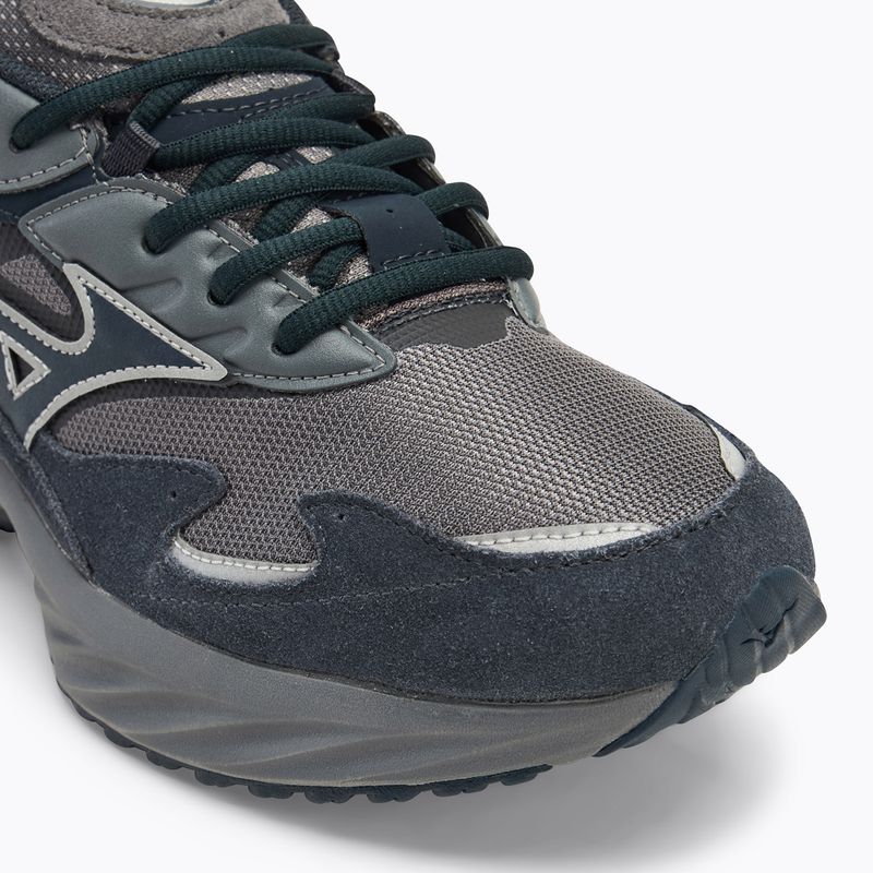 Cipő Mizuno Wave Rider β GTX quiet shade / vulcan / silver 7