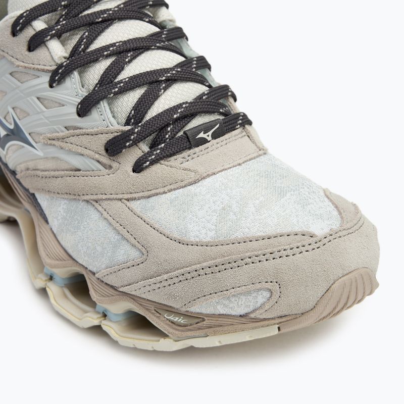 Mizuno Wave Prophecy LS nimbus cloud/magnet/silver cloud cipő 7