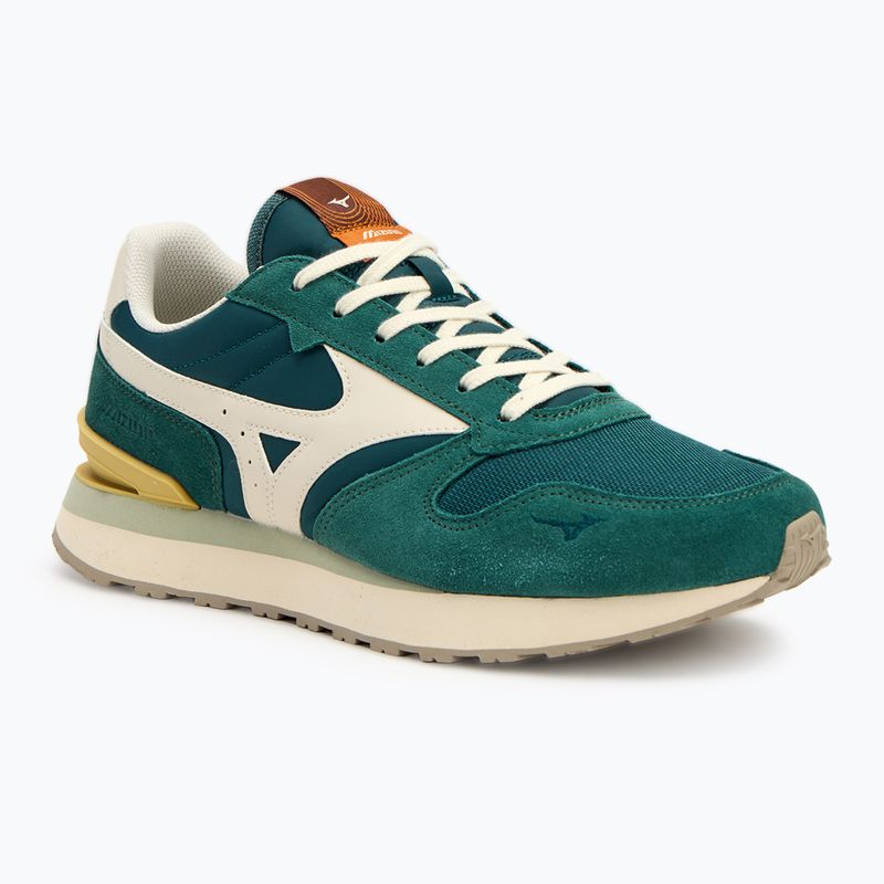 Mizuno RB87 sötét tenger/pristine/olivenit cipő