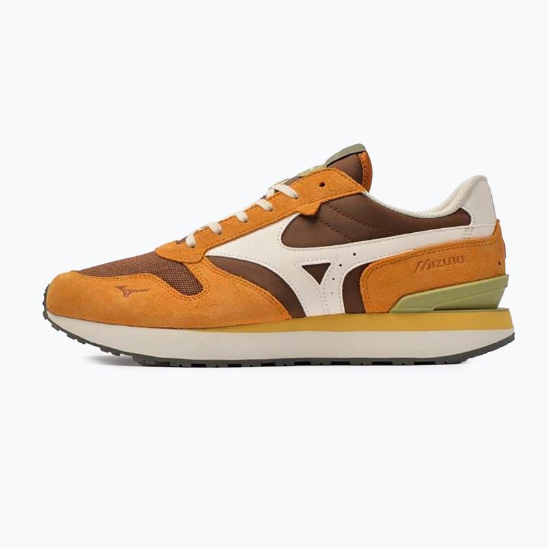 Mizuno RB87 cappuccino/pristine/cedar cipő